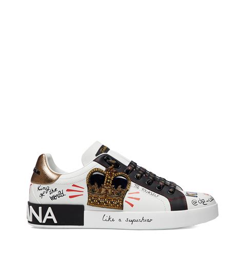 tenis para hombre dolce gabbana|tenis dolce gabbana para hombre.